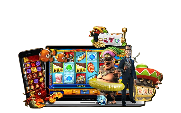ALLSLOTGAME789 ทางเข้า