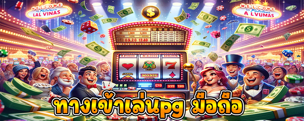 เกมเข้าง่าย