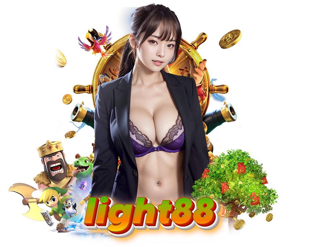 LIGHT88
