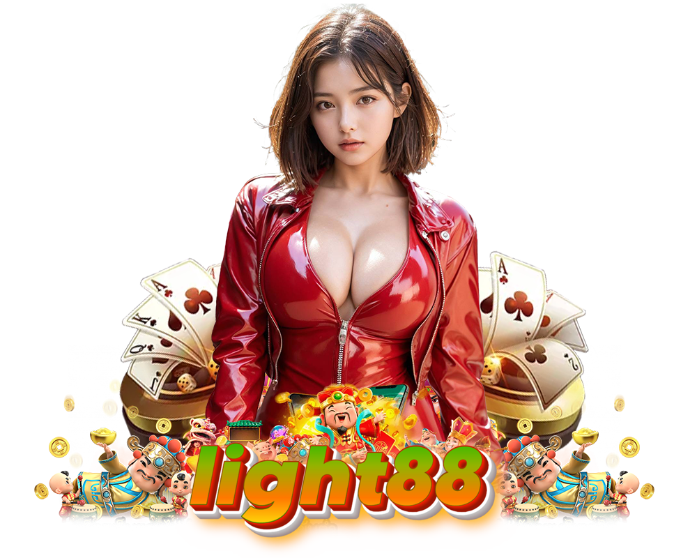LIGHT88 password